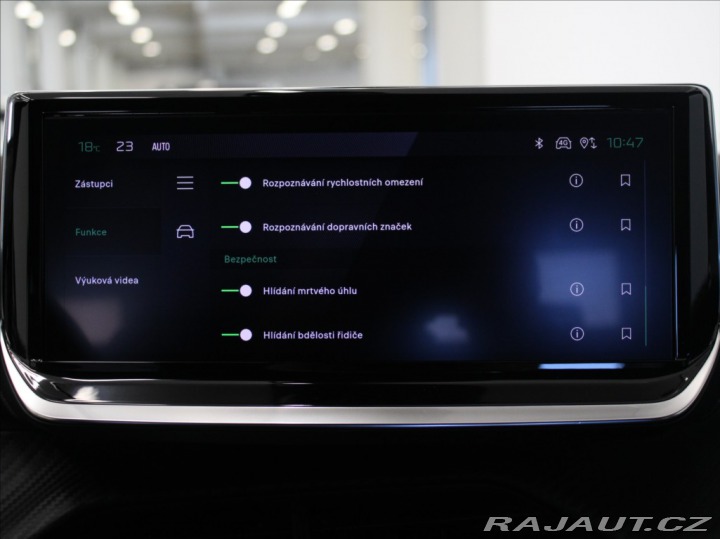 Peugeot 2008 1,2 PureTech 130 EAT8 All 2024