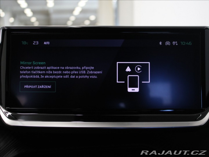 Peugeot 2008 1,2 PureTech 130 EAT8 All 2024