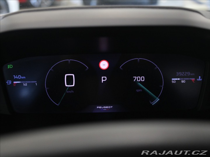 Peugeot 2008 1,2 PureTech 130 EAT8 All 2024