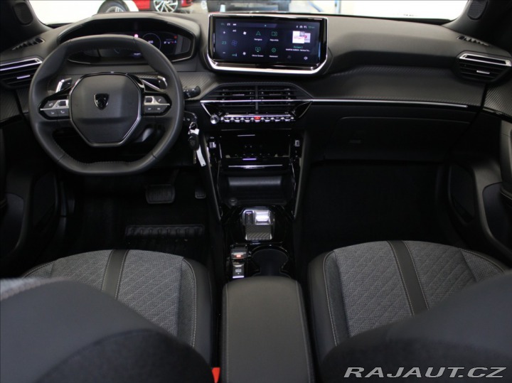 Peugeot 2008 1,2 PureTech 130 EAT8 All 2024