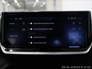 Peugeot 2008 1,2 PureTech 130 EAT8 All 2024