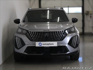 Peugeot 2008 1,2 PureTech 130 EAT8 All 2024