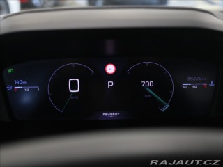 Peugeot 2008 1,2 PureTech 130 EAT8 All 2024