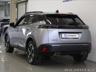 Peugeot 2008 1,2 PureTech 130 EAT8 All 2024