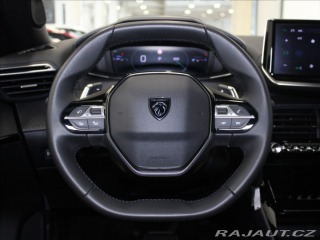 Peugeot 2008 1,2 PureTech 130 EAT8 All 2024