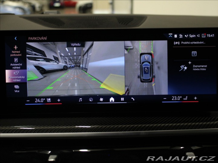 BMW X5 3,0 30d M-paket R22 H/K T 2023