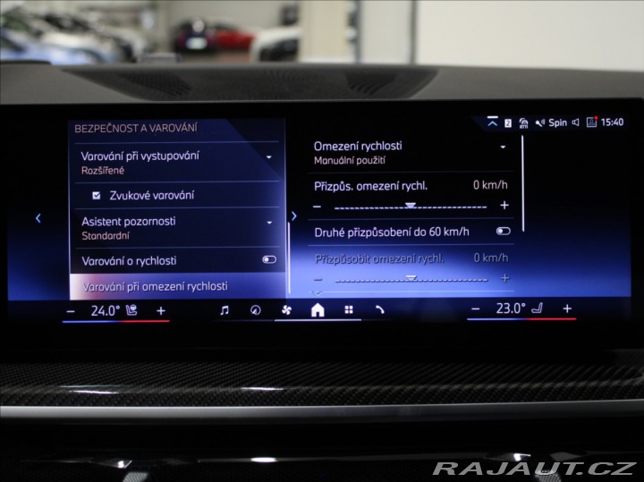 BMW X5 3,0 30d M-paket R22 H/K T 2023