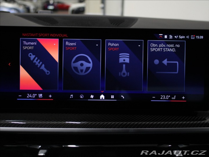 BMW X5 3,0 30d M-paket R22 H/K T 2023