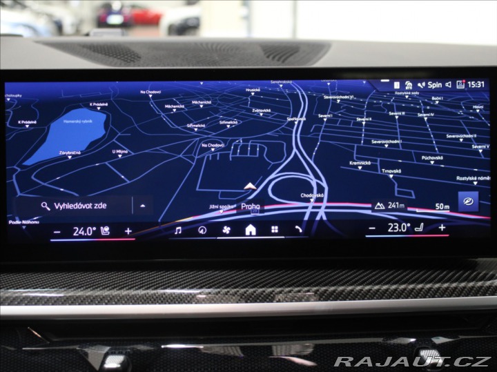 BMW X5 3,0 30d M-paket R22 H/K T 2023