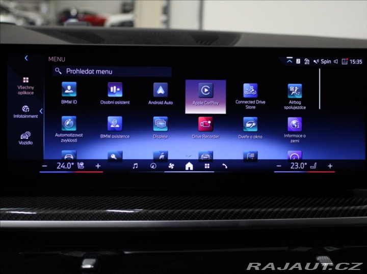 BMW X5 3,0 30d M-paket R22 H/K T 2023