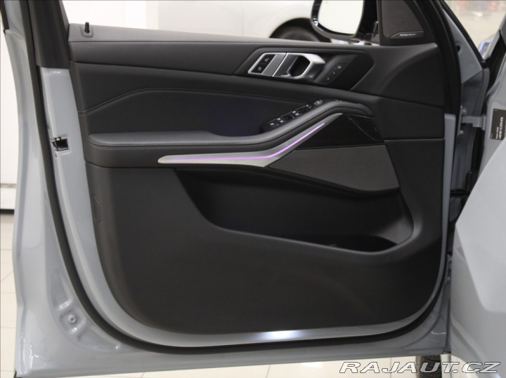 BMW X5 3,0 30d M-paket R22 H/K T 2023