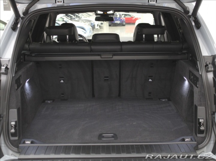 BMW X5 3,0 30d M-paket R22 H/K T 2023