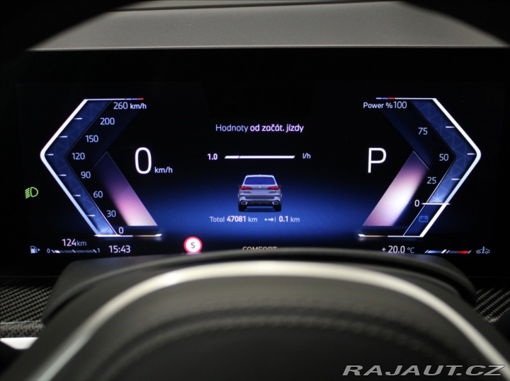 BMW X5 3,0 30d M-paket R22 H/K T 2023