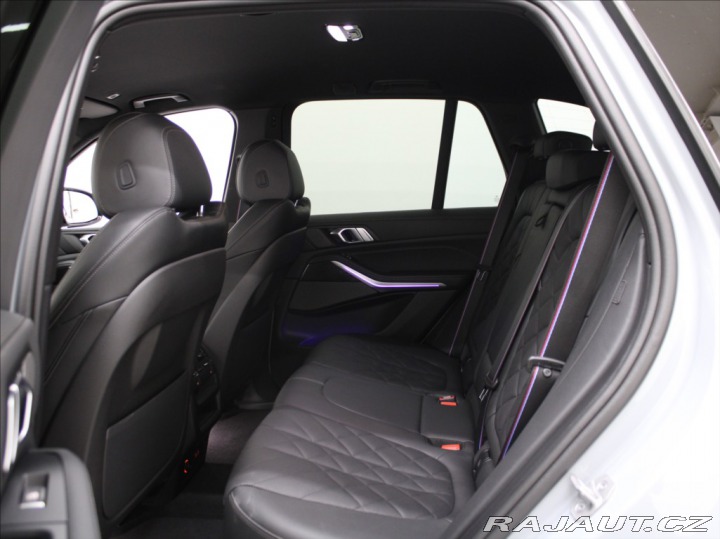 BMW X5 3,0 30d M-paket R22 H/K T 2023