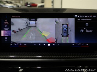 BMW X5 3,0 30d M-paket R22 H/K T 2023