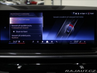 BMW X5 3,0 30d M-paket R22 H/K T 2023