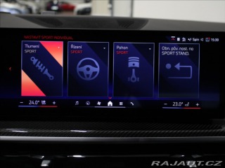 BMW X5 3,0 30d M-paket R22 H/K T 2023