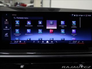 BMW X5 3,0 30d M-paket R22 H/K T 2023