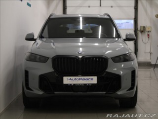 BMW X5 3,0 30d M-paket R22 H/K T 2023