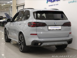 BMW X5 3,0 30d M-paket R22 H/K T 2023