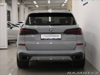 BMW X5 3,0 30d M-paket R22 H/K T 2023