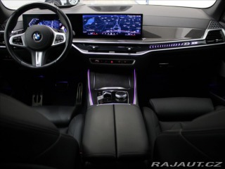 BMW X5 3,0 30d M-paket R22 H/K T 2023