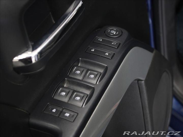 Chevrolet Ostatní modely Silverado 5,3 V8 264kW AWD Kam Tažn 2016