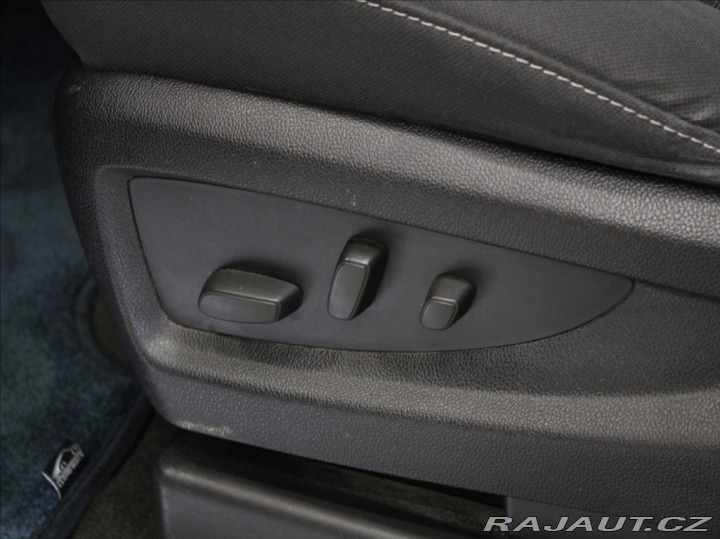 Chevrolet Ostatní modely Silverado 5,3 V8 264kW 4x4 Kam Tažn 2016