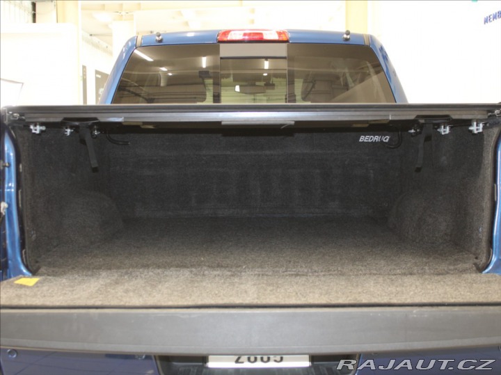 Chevrolet Ostatní modely Silverado 5,3 V8 264kW 4x4 Akční CE 2016