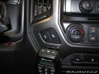 Chevrolet Ostatní modely Silverado 5,3 V8 264kW AWD Kam Tažn 2016