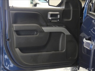 Chevrolet Ostatní modely Silverado 5,3 V8 264kW AWD Kam Tažn 2016