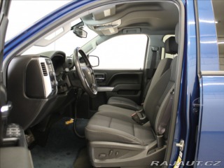 Chevrolet Ostatní modely Silverado 5,3 V8 264kW AWD Kam Tažn 2016