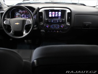 Chevrolet Ostatní modely Silverado 5,3 V8 264kW AWD Kam Tažn 2016