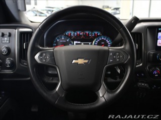 Chevrolet Ostatní modely Silverado 5,3 V8 264kW AWD Kam Tažn 2016