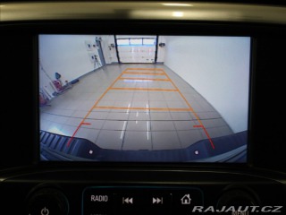 Chevrolet Ostatní modely Silverado 5,3 V8 264kW AWD Kam Tažn 2016