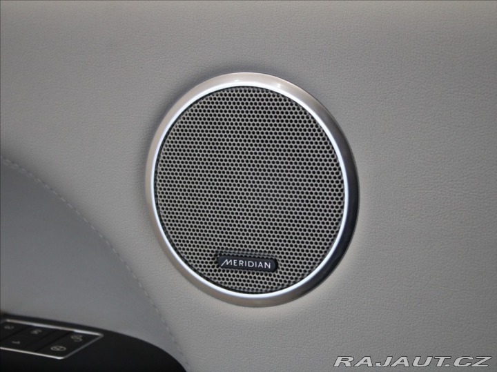 Land Rover Range Rover 3,0 TDV6 190kW Pano.175tk 2014