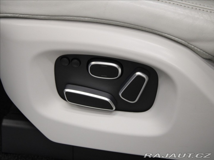 Land Rover Range Rover 3,0 TDV6 190kW Pano.175tk 2014