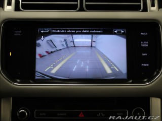 Land Rover Range Rover 3,0 TDV6 190kW Pano.175tk 2014