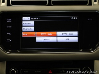 Land Rover Range Rover 3,0 TDV6 190kW Pano.175tk 2014