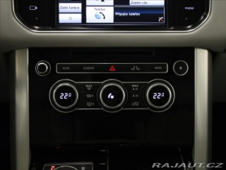 Land Rover Range Rover 3,0 TDV6 190kW Pano.175tk 2014