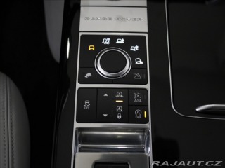 Land Rover Range Rover 3,0 TDV6 190kW Pano.175tk 2014