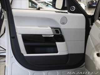 Land Rover Range Rover 3,0 TDV6 190kW Pano.175tk 2014