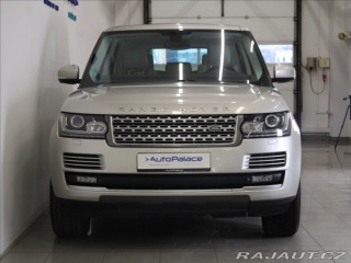 Land Rover Range Rover 3,0 TDV6 190kW Pano.175tk 2014