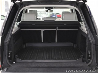 Land Rover Range Rover 3,0 TDV6 190kW Pano.175tk 2014