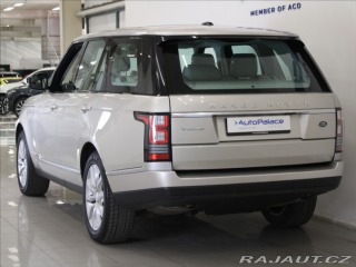 Land Rover Range Rover 3,0 TDV6 190kW Pano.175tk 2014