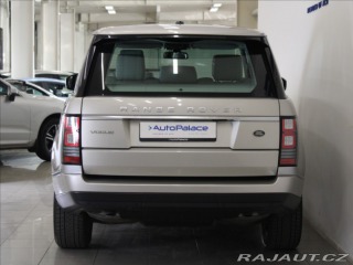 Land Rover Range Rover 3,0 TDV6 190kW Pano.175tk 2014