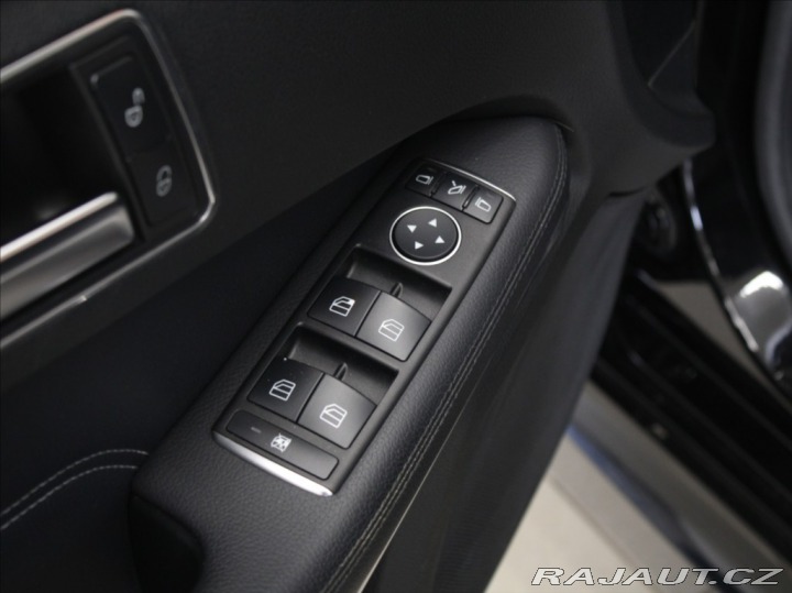 Mercedes-Benz E 3,0 E350cdi 4M AMG Pano.T 2015