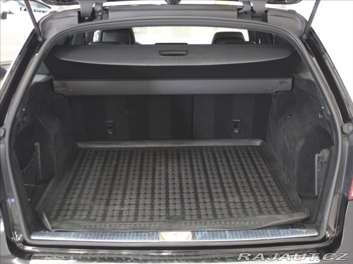 Mercedes-Benz E 3,0 E350cdi 4M AMG Pano.T 2015