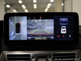 Mercedes-Benz E 3,0 E350cdi 4M AMG Pano.T 2015