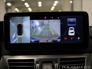 Mercedes-Benz E 3,0 E350cdi 4M AMG Pano.T 2015